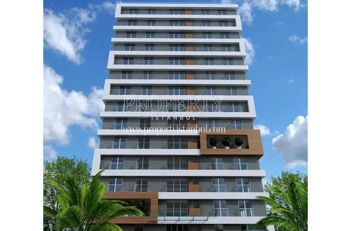 Home Aves building