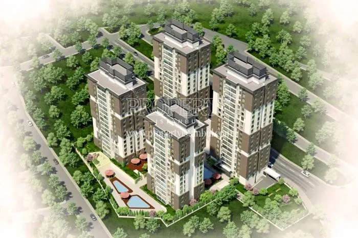 Huzurlu Marmara Gunesli project