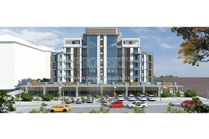 Ilgin Sancaktepe Konaklari compound