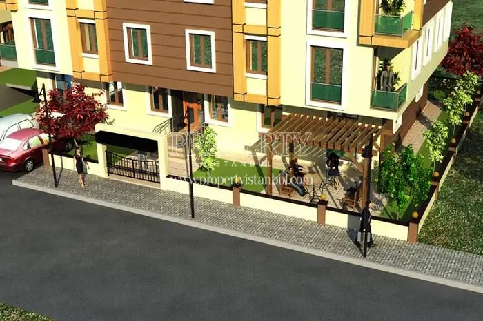 Inda City project