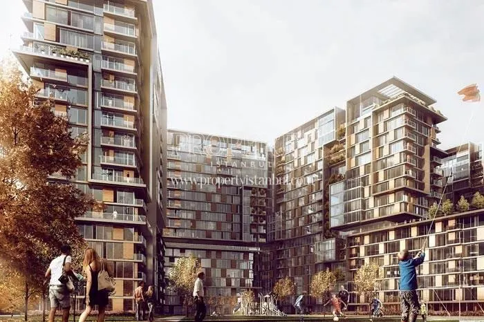 Inistanbul Gala project