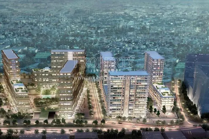 Inistanbul Hayat project