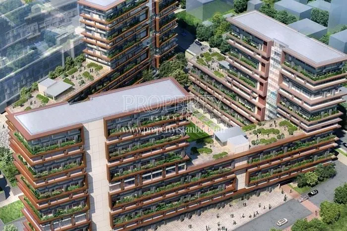 Inistanbul Lokal project