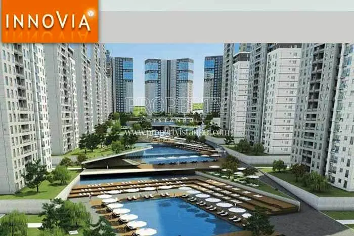 Innovia 4 compound