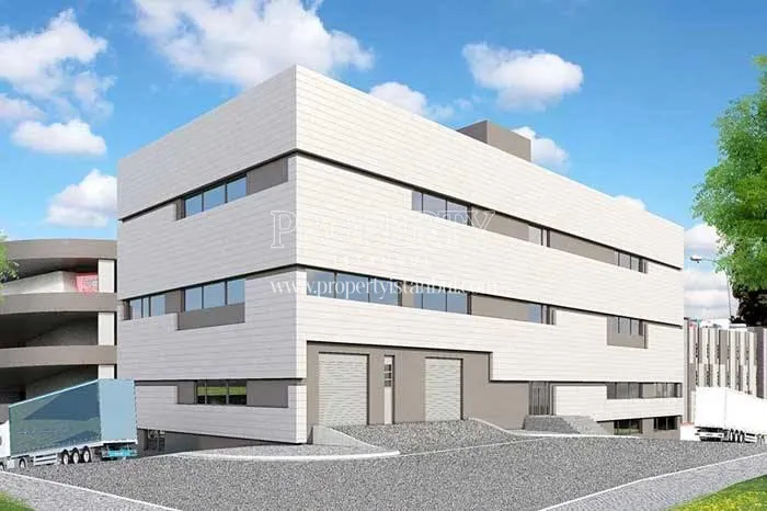 Is Modern project