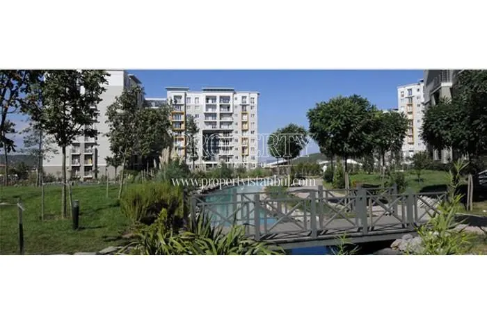 Ismailoglu Dumankaya Trend garden