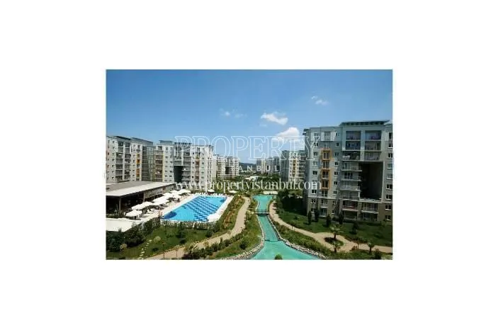 Ismailoglu Dumankaya Trend compound