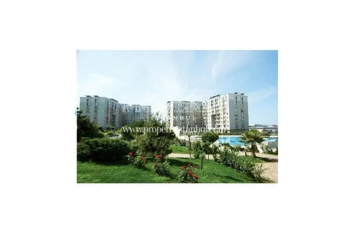 Ismailoglu Dumankaya Trend complex
