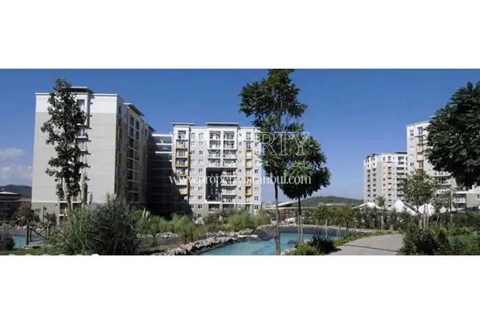Ismailoglu Dumankaya Trend compound