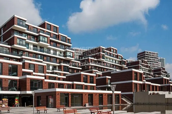 Istanbul Lounge apartments