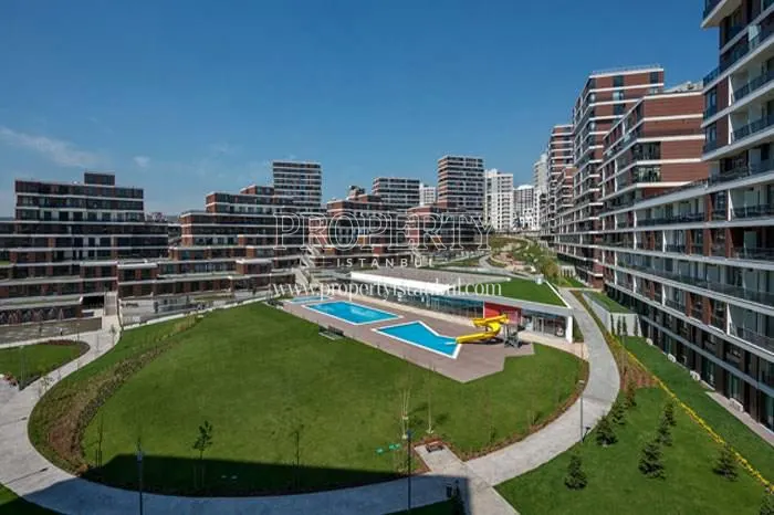 Istanbul Lounge complex