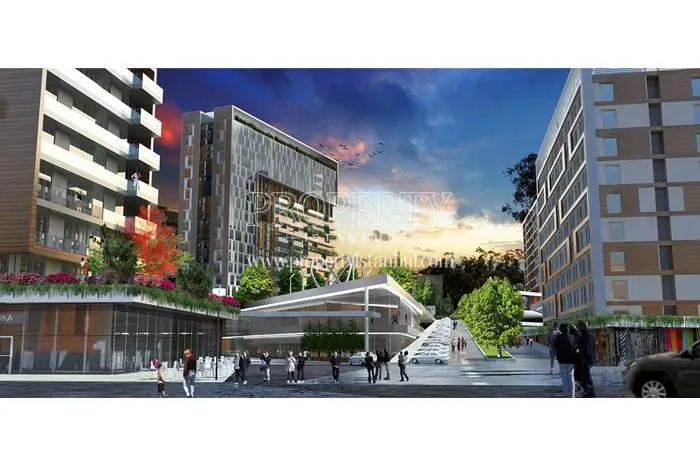 Istanbul Panorama project