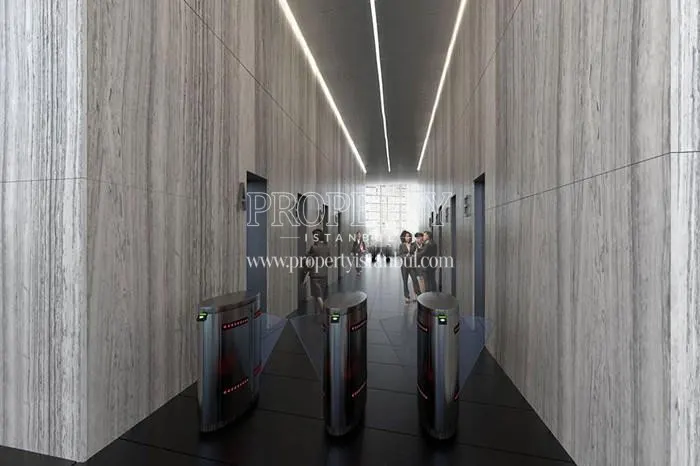 Istanbul Tower 205, photo 4