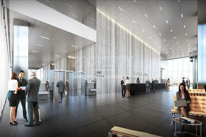 Istanbul Tower 205, photo 6