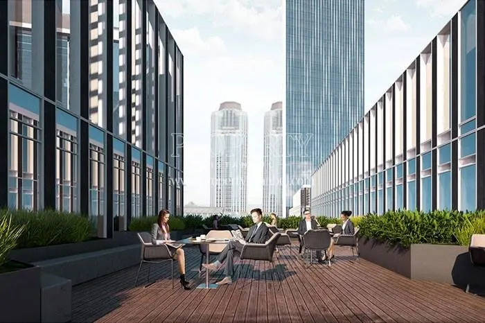 Istanbul Tower 205, photo 11