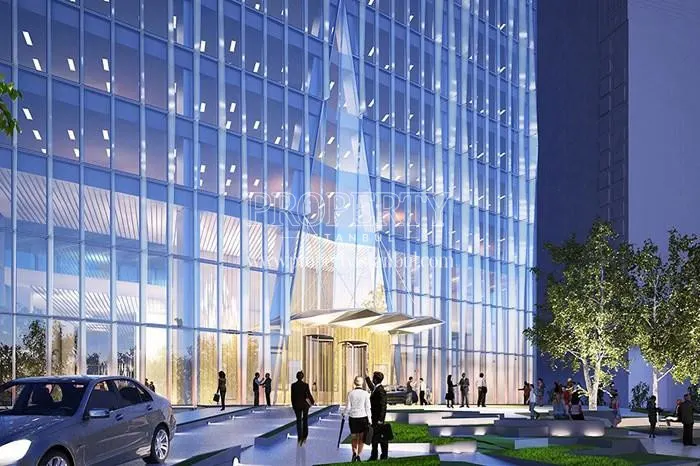 Istanbul Tower 205, photo 12
