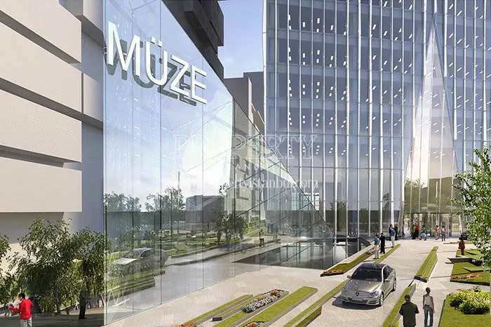 Istanbul Tower 205, photo 13