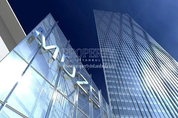 Istanbul Tower 205, photo 14
