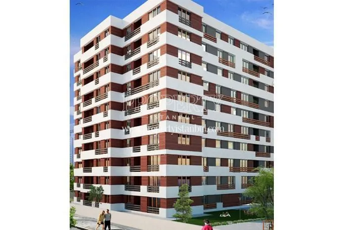 Istanbulensis building