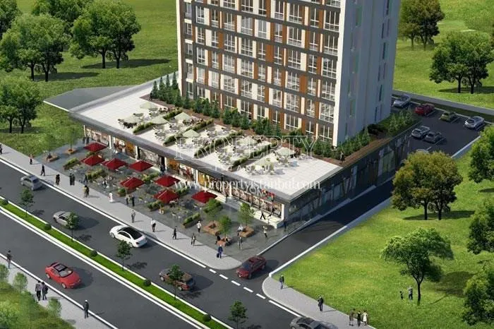 Istasyon 24 project