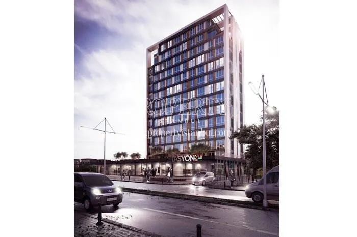 Istasyon 24 project