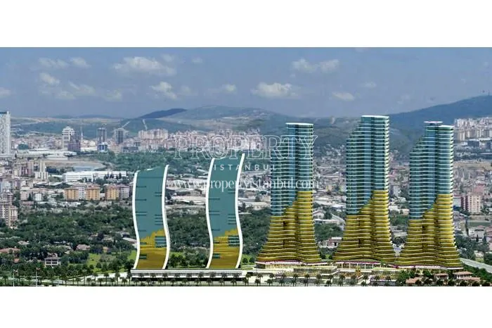 Istmarina project