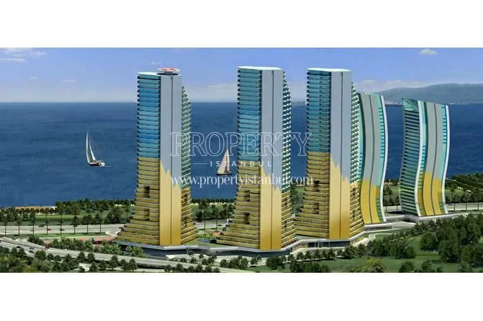 Istmarina project