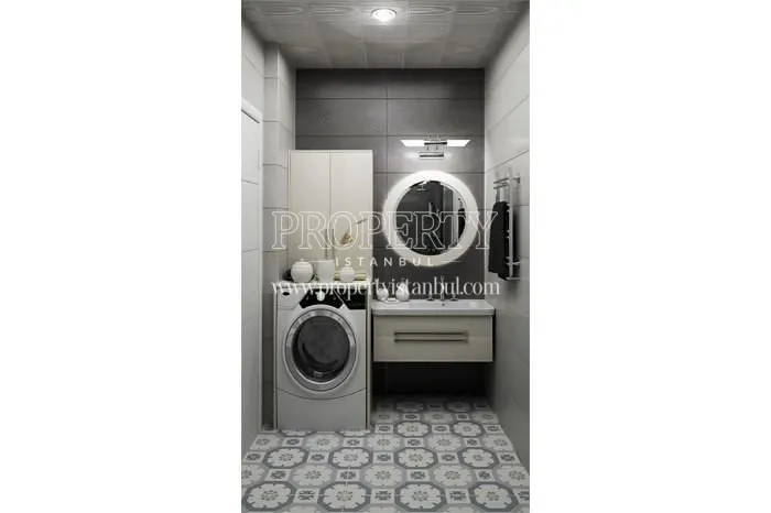 4401 Rezidans, photo 11
