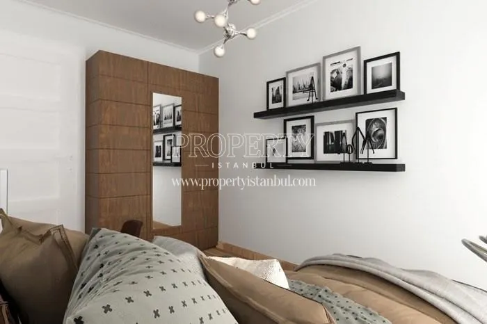 4401 Rezidans, photo 6