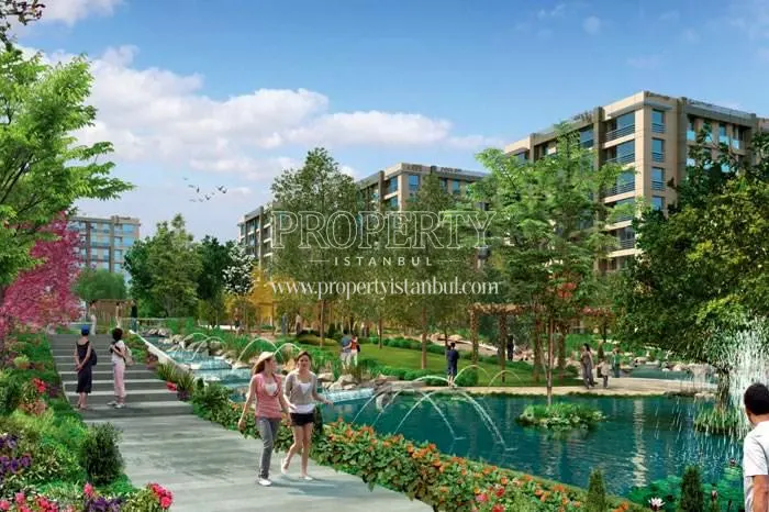 Kale Kent walking track