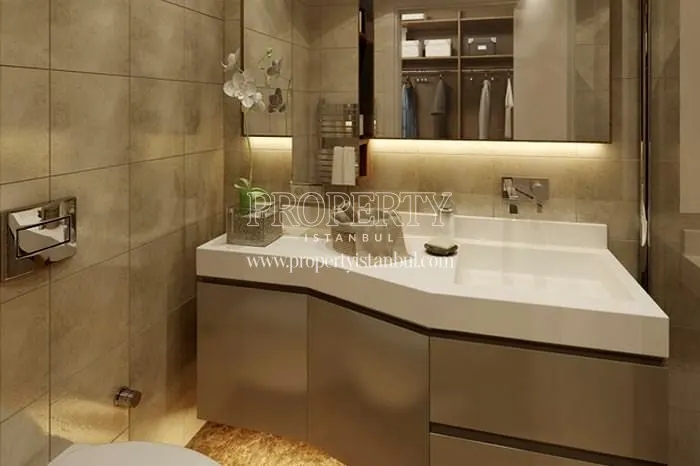 A bathroom in Kale Kent