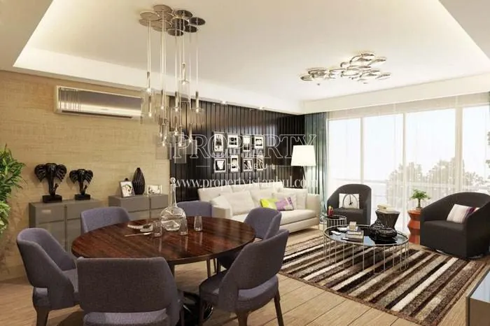 A living room in Kale Kent