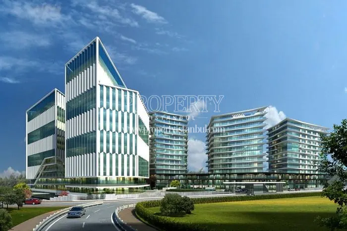 Karat 34 compound