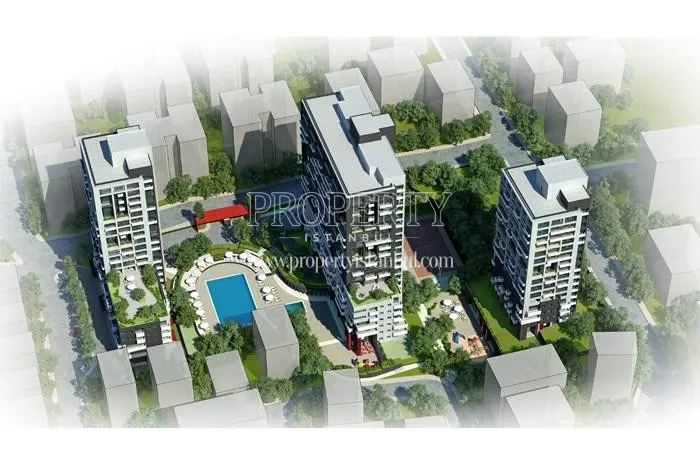 Kartal Wings project