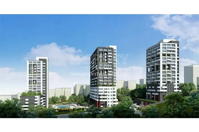 Kartal Wings homes