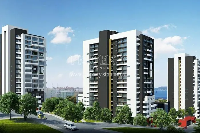 Kartal Wings compound