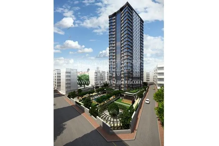 Kartallife Atalar complex