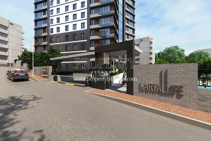 Kartallife Atalar project