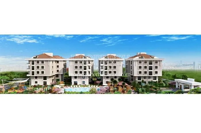 Kasr-i Istanbul project