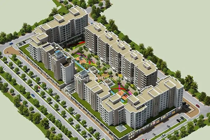 Kavakli Konaklari project