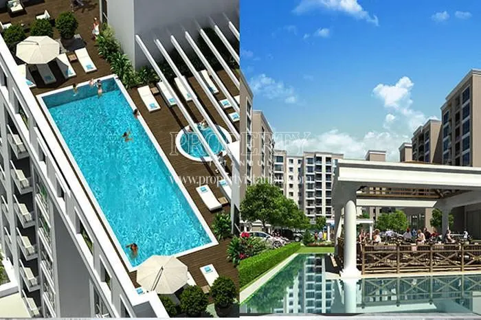 Kavakli Konaklari project