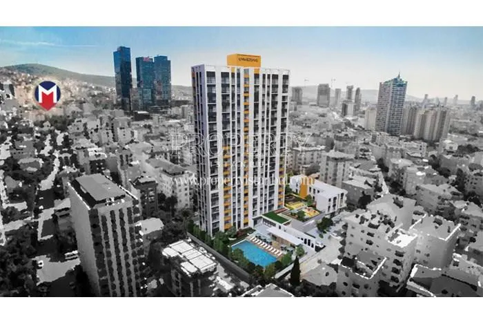 Kayim Rezidans project