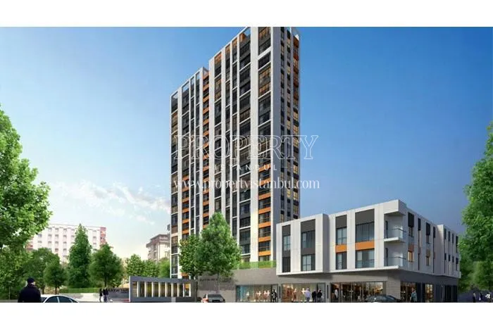 Kayim Rezidans project