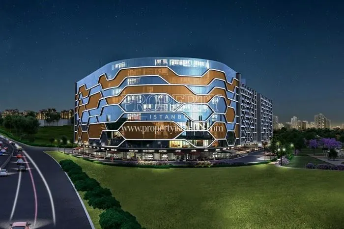Keles Center Airport project