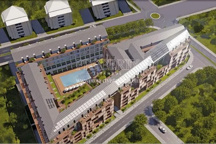 Kemerlife 23 compound from above