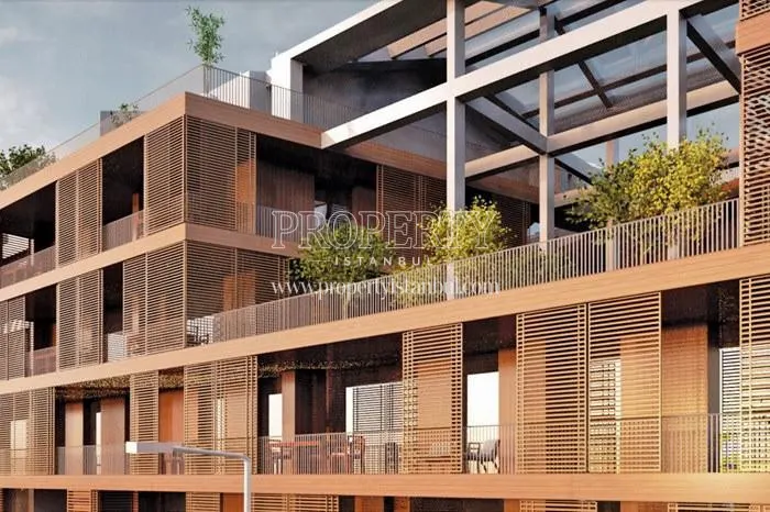 Kemerlife 23 apartments