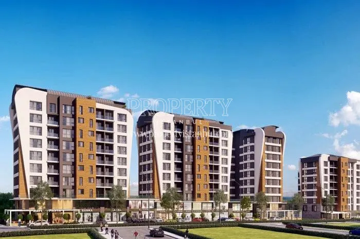 Kentev Carsi blocks