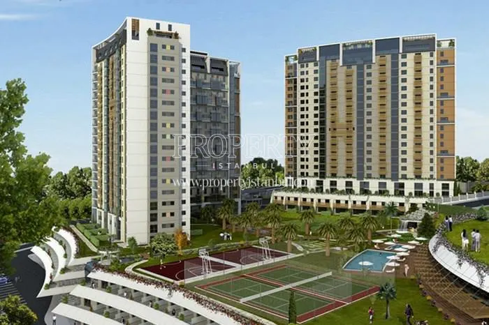 Kentplus Centrium complex