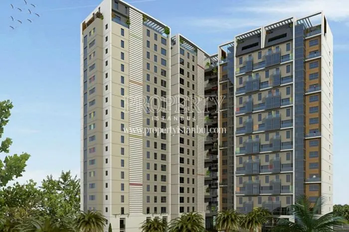 Kentplus Centrium homes