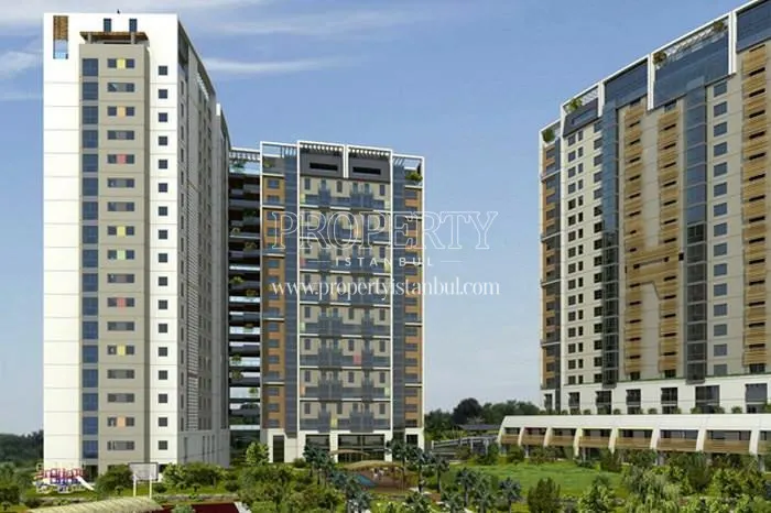 Kentplus Centrium project